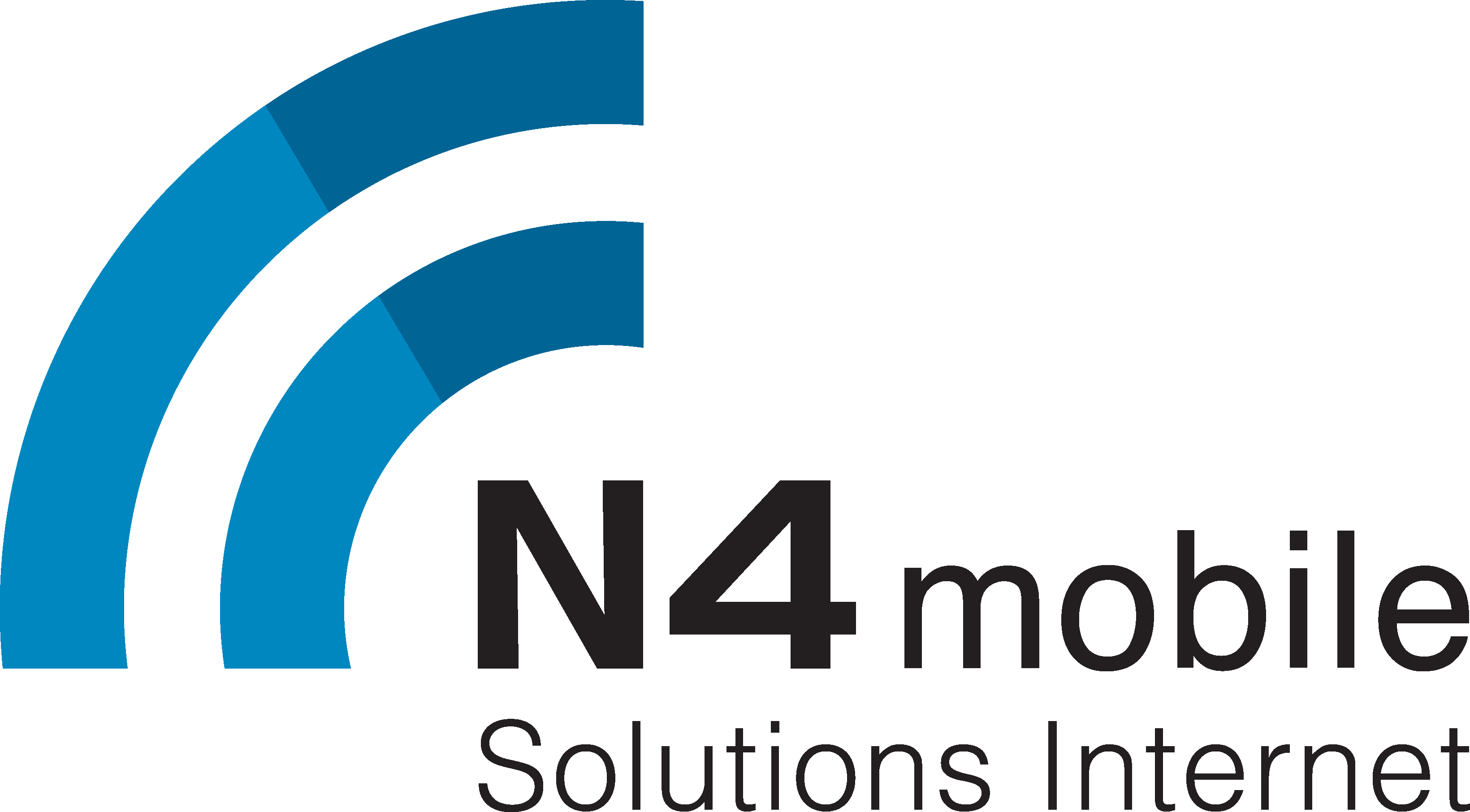 Logo N4 Mobile Solutions Final