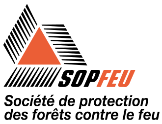 SOPFEU Logo.svg